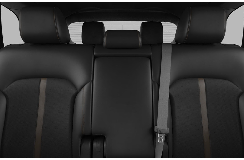 Mazda CX-80 - Kolor Soul Red Crystal, zdjęcie 10