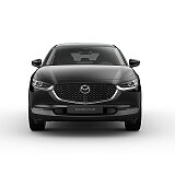 Mazda CX-30 - Kolor Jet Black, zdjęcie 2