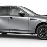 Mazda CX-60 - Kolor Machine Gray, zdjęcie 4