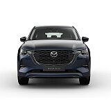 Mazda CX-60 - Kolor Deep Crystal Blue, zdjęcie 3