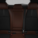 Mazda 3 - Kolor Soul Red Crystal, zdjęcie 11