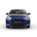 Mazda 2 Hybrid - Kolor Blue Glass, zdjęcie 2