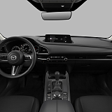 Mazda CX-30 - Kolor Ceramic Metalic, zdjęcie 10