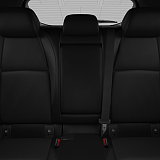 Mazda CX-30 - Kolor Ceramic Metalic, zdjęcie 12