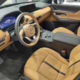 Mazda CX-60 - Kolor Jet Black, zdjęcie 2