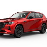 Mazda CX-60 - Kolor Platinum Quartz, zdjęcie 1