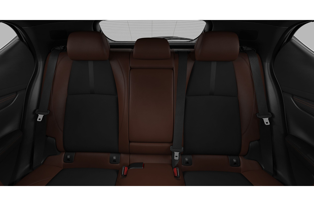 Mazda 3 - Kolor Soul Red Crystal, zdjęcie 13