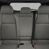 Mazda CX-30 - Kolor Snowflake White Pearl, zdjęcie 13