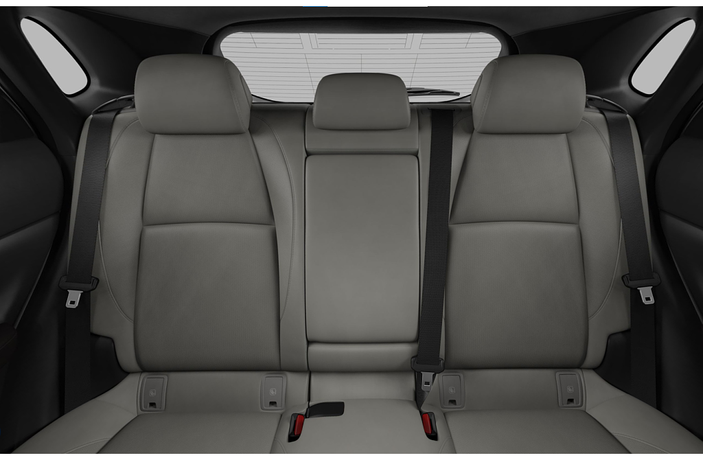 Mazda CX-30 - Kolor Snowflake White Pearl, zdjęcie 13