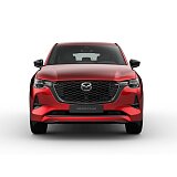 Mazda CX-60 - Kolor Soul Red Crystal, zdjęcie 2