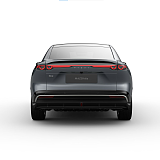 Mazda 6e - Kolor Polymetal Gray, zdjęcie 3