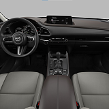 Mazda CX-30 - Kolor Snowflake White Pearl, zdjęcie 10