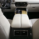 Mazda CX-60 - Kolor Machine Gray, zdjęcie 4