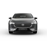 Mazda 6e - Kolor Machine Gray, zdjęcie 8