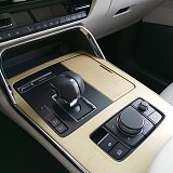 Mazda CX-60 - Kolor Machine Gray, zdjęcie 5