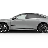Mazda 6e - Kolor Aero Grey, zdjęcie 7