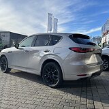 Mazda CX-60 - Kolor Platinum Quartz, zdjęcie 8