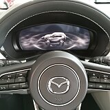 Mazda CX-60 - Kolor Machine Gray, zdjęcie 6