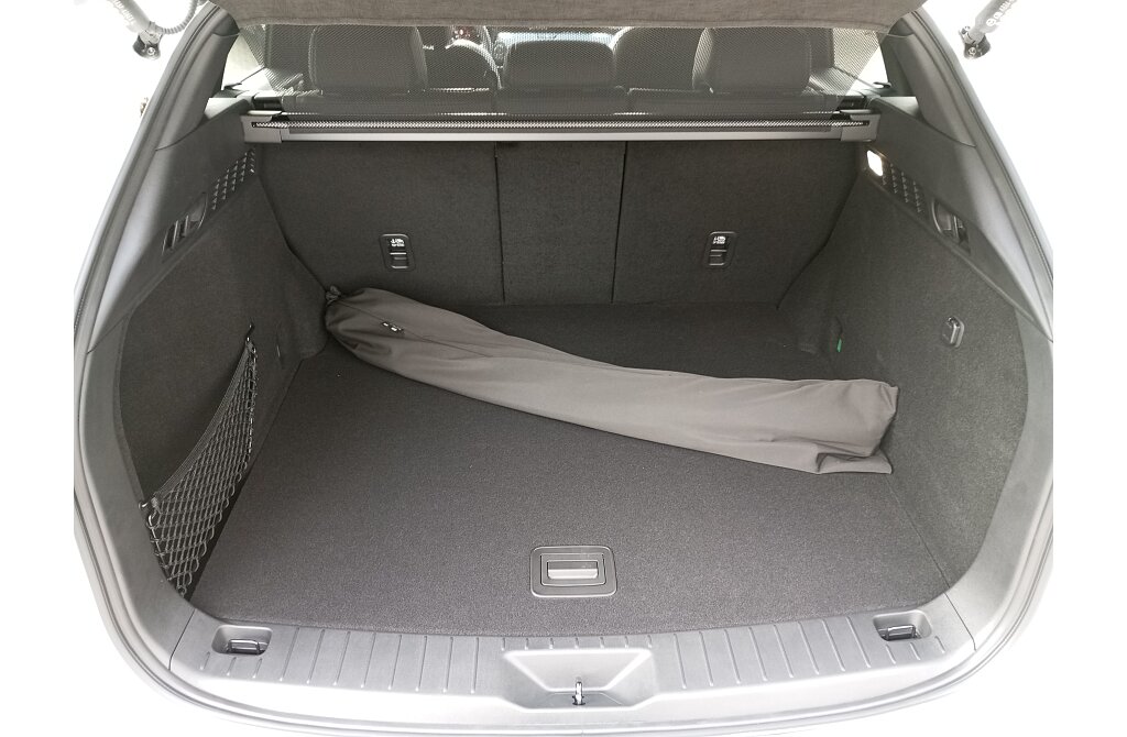 Mazda CX-60 - Kolor Rhodium White, zdjęcie 12