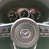 Mazda CX-60 - Kolor Rhodium White, zdjęcie 7