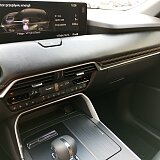 Mazda CX-60 - Kolor Rhodium White, zdjęcie 11