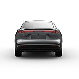 Mazda 6e - Kolor Machine Gray, zdjęcie 5