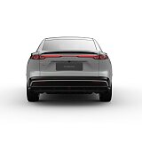 Mazda 6e - Kolor Aero Grey, zdjęcie 4