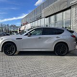 Mazda CX-60 - Kolor Platinum Quartz, zdjęcie 7