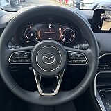 Mazda CX-60 - Kolor Platinum Quartz, zdjęcie 3