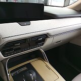 Mazda CX-60 - Kolor Machine Gray, zdjęcie 3