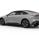 Mazda 6e - Kolor Aero Grey, zdjęcie 6