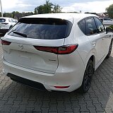Mazda CX-60 - Kolor Rhodium White, zdjęcie 13