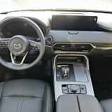 Mazda CX-60 - Kolor Platinum Quartz, zdjęcie 4