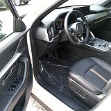 Mazda CX-60 - Kolor Rhodium White, zdjęcie 5