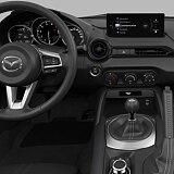 Mazda MX-5 - Kolor Aero Grey, zdjęcie 9