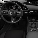 Mazda 3 - Kolor Platinum Quartz, zdjęcie 9