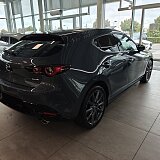 Mazda 3 - Kolor Polymetal Gray, zdjęcie 6
