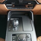 Mazda CX-80 - Kolor Machine Gray, zdjęcie 9