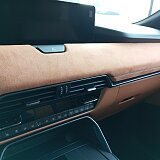 Mazda CX-80 - Kolor Machine Gray, zdjęcie 7