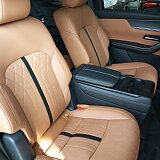 Mazda CX-80 - Kolor Machine Gray, zdjęcie 12