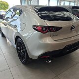 Mazda 3 - Kolor Ceramic Metalic, zdjęcie 3