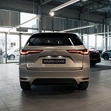Mazda CX-60 - Kolor Platinum Quartz, zdjęcie 3