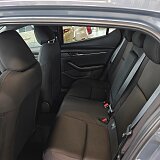 Mazda 3 - Kolor Polymetal Gray, zdjęcie 8