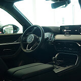 Mazda CX-60 - Kolor Arctic White, zdjęcie 6