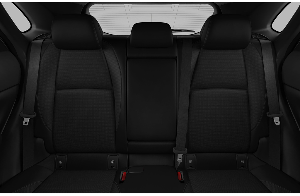 Mazda CX-30 - Kolor Soul Red Crystal, zdjęcie 13