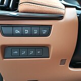 Mazda CX-80 - Kolor Machine Gray, zdjęcie 10