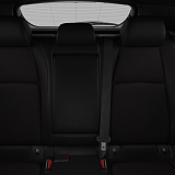 Mazda 3 - Kolor Jet Black, zdjęcie 13