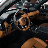 Mazda CX-60 - Kolor Platinum Quartz, zdjęcie 7