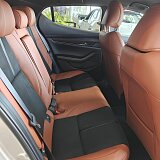 Mazda 3 - Kolor Ceramic Metalic, zdjęcie 6