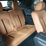 Mazda CX-80 - Kolor Machine Gray, zdjęcie 14